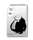 Confiando en la democracia